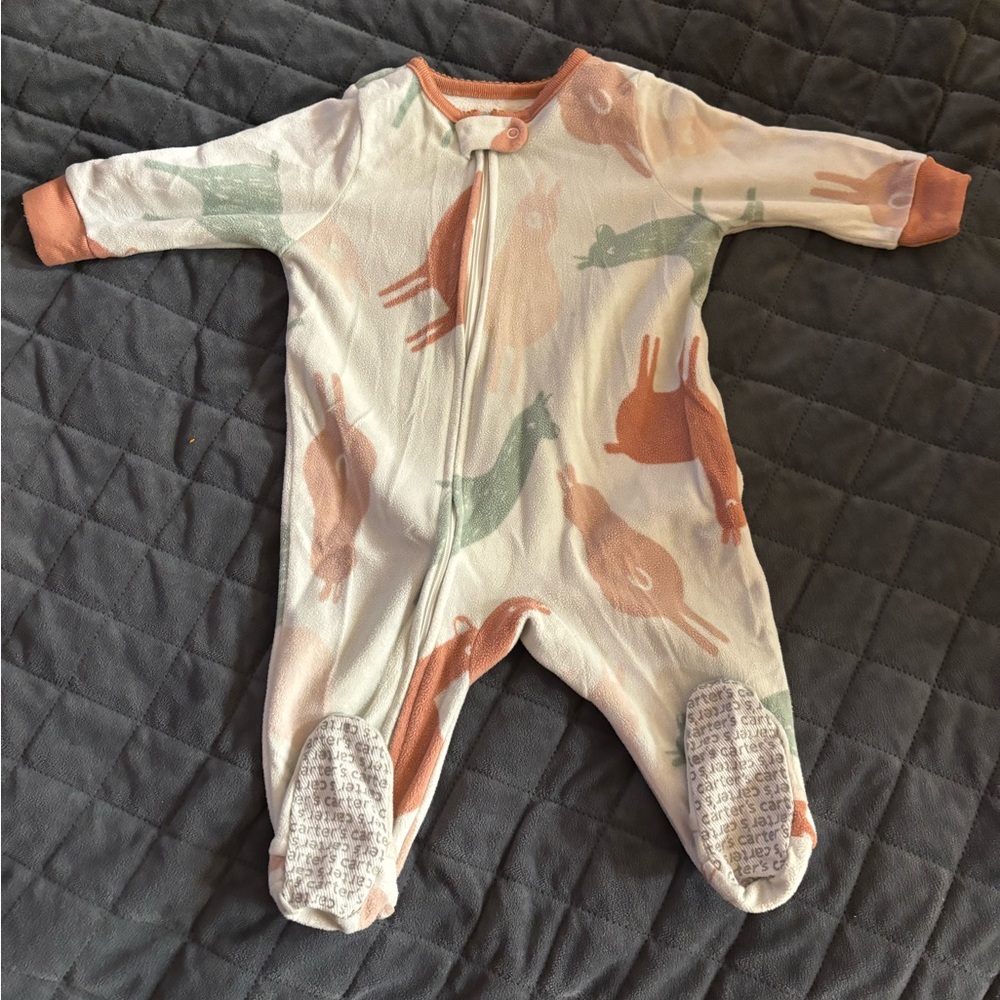 2 piece bundle onesie